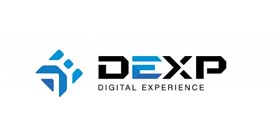 Ремонт телевизоров DEXP